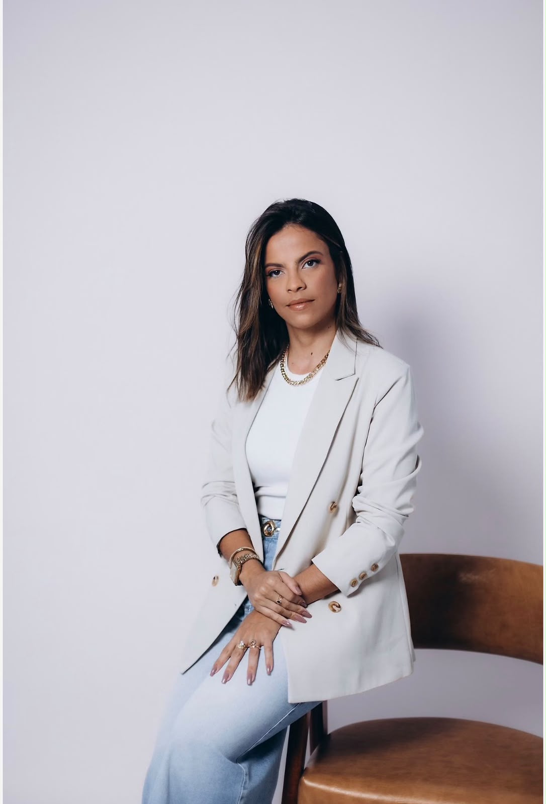 Foto de Anna Lethicia de Oliveira Machado